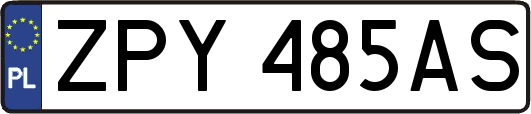 ZPY485AS