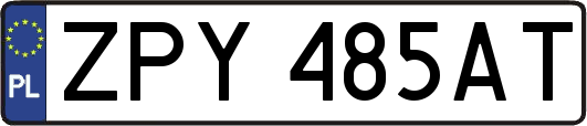 ZPY485AT