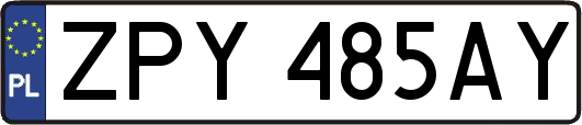 ZPY485AY