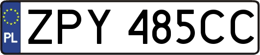 ZPY485CC