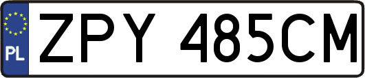 ZPY485CM