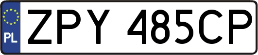 ZPY485CP