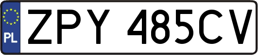 ZPY485CV