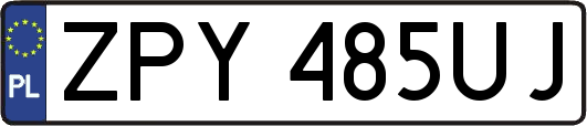 ZPY485UJ