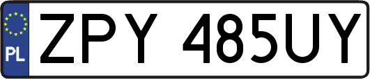 ZPY485UY