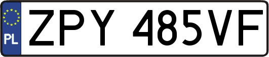 ZPY485VF