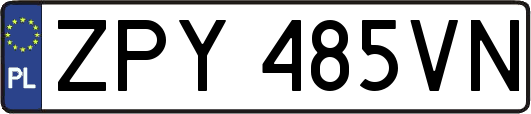 ZPY485VN