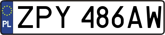ZPY486AW