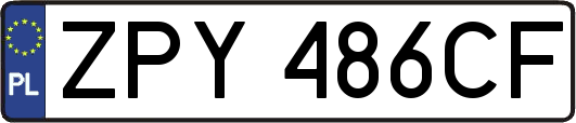 ZPY486CF