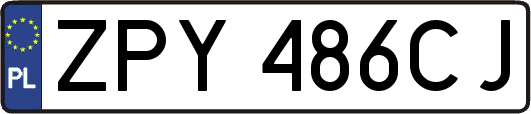 ZPY486CJ