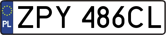 ZPY486CL