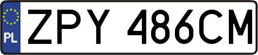 ZPY486CM