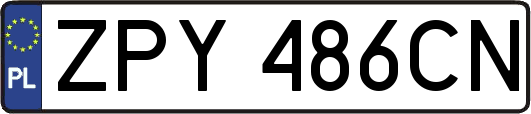 ZPY486CN