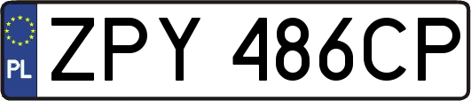 ZPY486CP