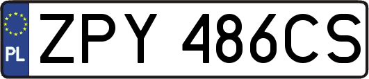 ZPY486CS