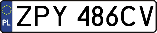ZPY486CV