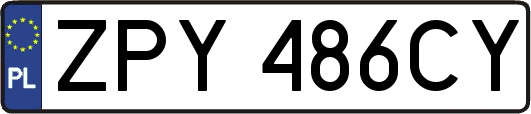 ZPY486CY