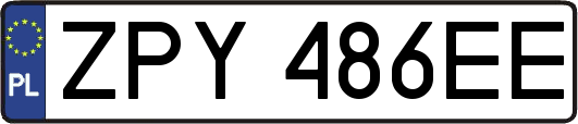 ZPY486EE