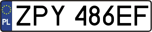 ZPY486EF
