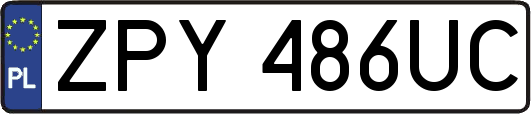 ZPY486UC