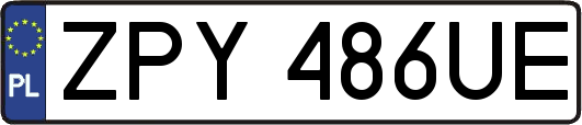 ZPY486UE