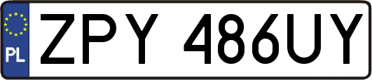 ZPY486UY