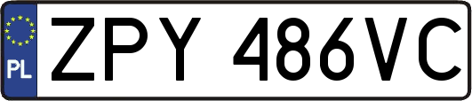 ZPY486VC