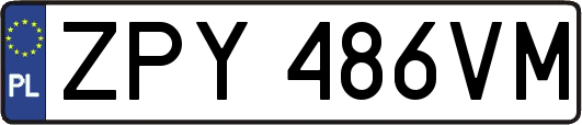 ZPY486VM