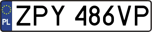 ZPY486VP