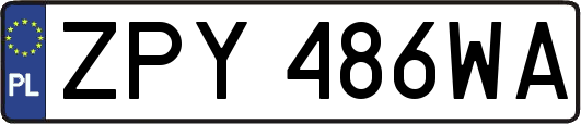 ZPY486WA