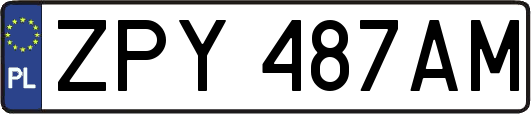 ZPY487AM