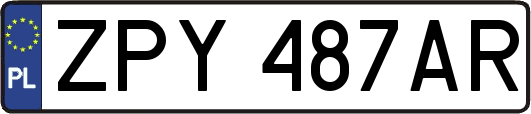 ZPY487AR