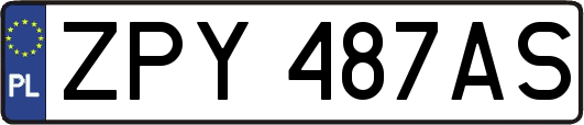 ZPY487AS