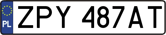 ZPY487AT