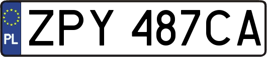 ZPY487CA
