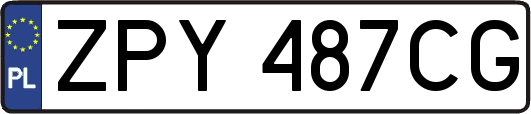ZPY487CG