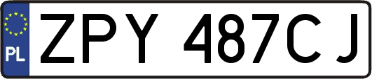 ZPY487CJ