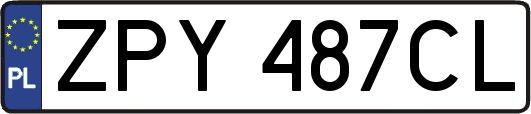 ZPY487CL