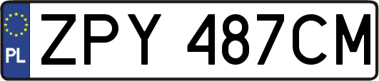 ZPY487CM