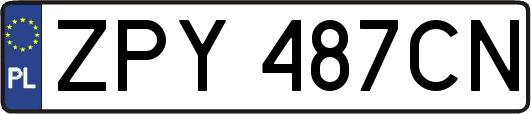 ZPY487CN