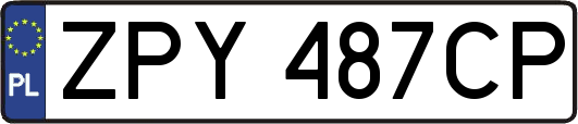 ZPY487CP