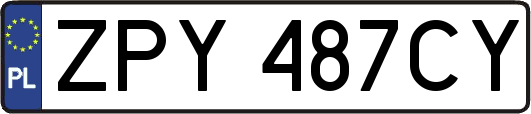 ZPY487CY