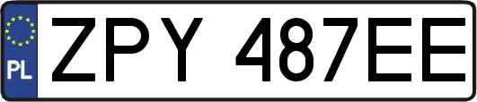ZPY487EE