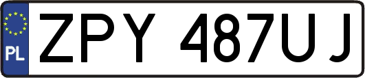 ZPY487UJ