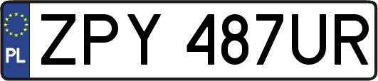 ZPY487UR