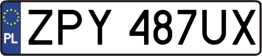 ZPY487UX