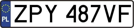 ZPY487VF