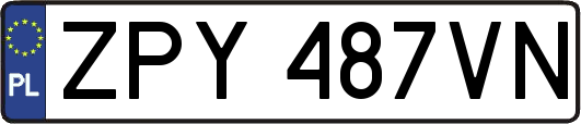 ZPY487VN