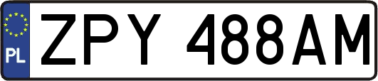 ZPY488AM