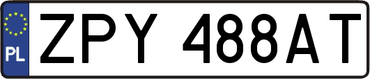 ZPY488AT
